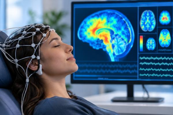 Brain Mapping | Villa Rica & Hiram + Telehealth