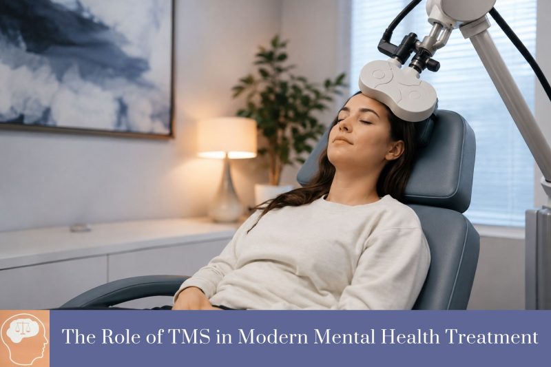 The Role of Spravato® in Mental Health: A New Option for Treatment-Resistant Depression
